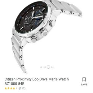 Citizens eco drive